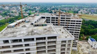 strategic growth initiative blueprint