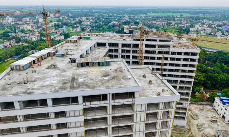 strategic growth initiative blueprint