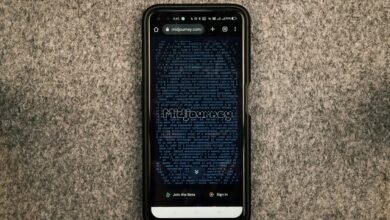 contact portal start guiding discovery