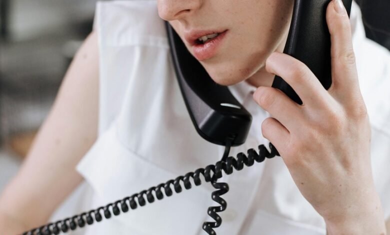 contact radar verified phone signals