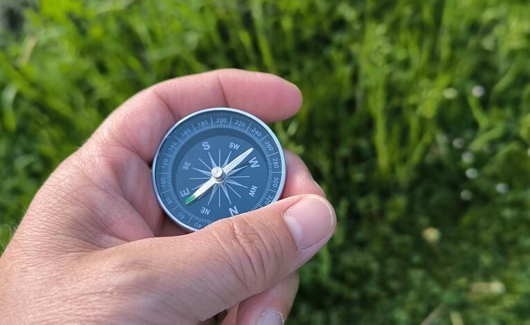 data compass caller discovery guide