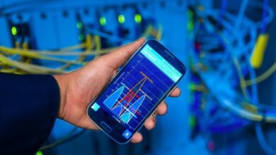 data finder revealing verified signals