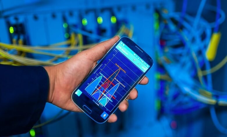 data finder revealing verified signals