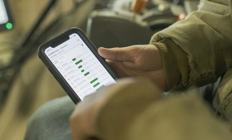 data vision unlocking accurate signals