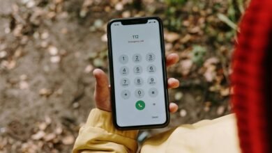 digital pulse phone lookup flow