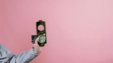 signal compass start phone number