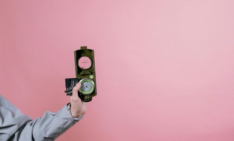 signal compass start phone number