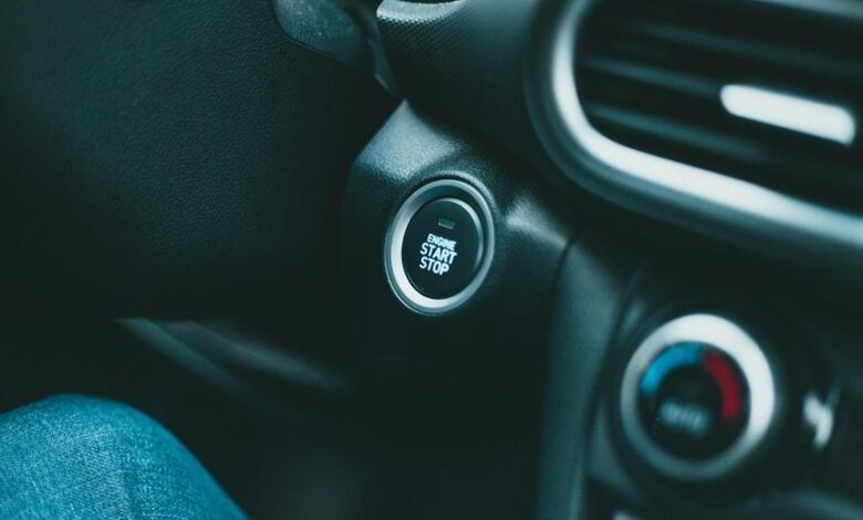 signal engine start unlock trusted caller