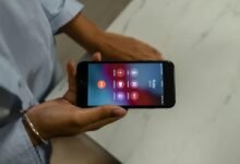 signal guide start reveals caller id