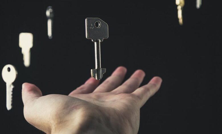 signal logic for accurate contact