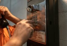 signal logic start unlocking trusted caller