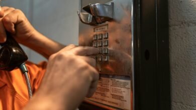 signal logic start unlocking trusted caller