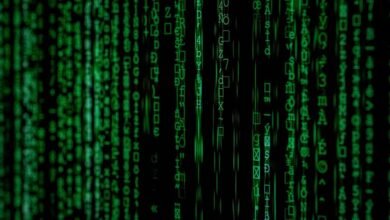 signal matrix shows accurate contact signals