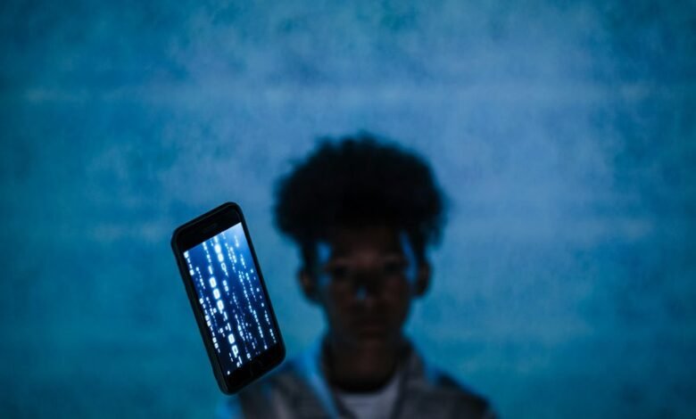 signal matrix start phone number lookup