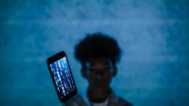 signal matrix start unlocking verified phone