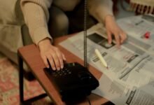 smart finder verified caller lookup