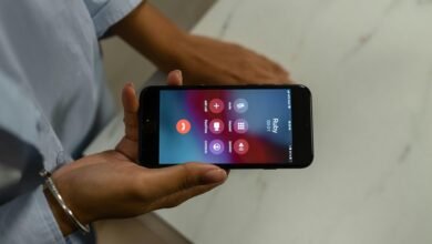 smart matrix caller verification