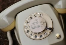 smart portal guiding phone lookup