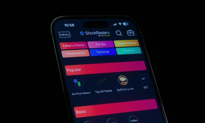 trace radar start 781 656 9000