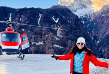 Can Beginners Do Everest Luxury Trek?