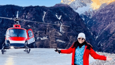 Can Beginners Do Everest Luxury Trek?