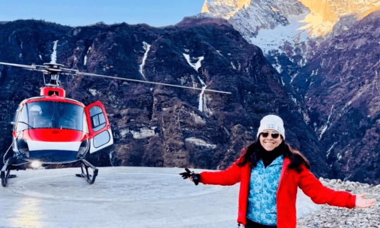 Can Beginners Do Everest Luxury Trek?