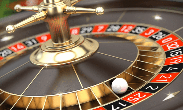 Why Hahaspin Casino is Leading the Rise of Live Casinos