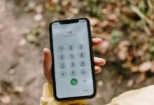 call log numbers verification request