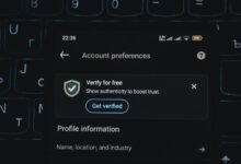 call log verification details numbers listed