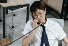 call log verification names list