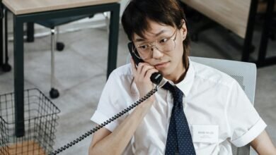 call log verification names list