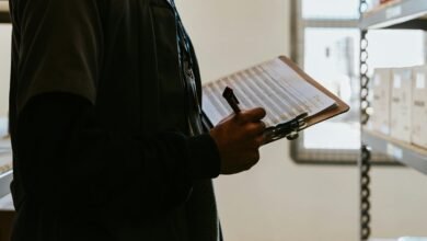 digital record inspection code