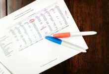 final data audit report summary