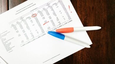 final data audit report summary