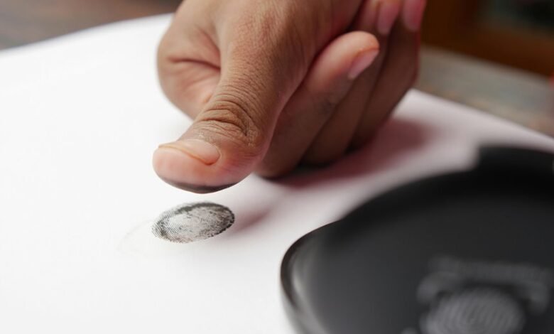 identifier accuracy scan results numbers and names