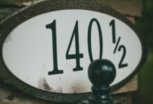 identifiers and codes listed