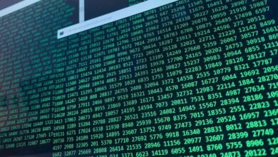 mixed data telephone numbers revealed