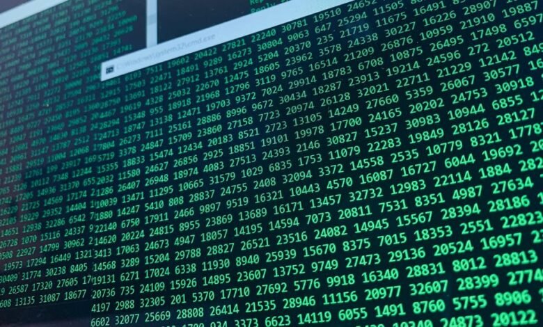 phone numbers for mixed data verification