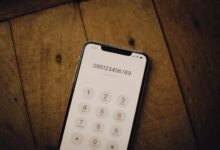phone numbers for user record validation