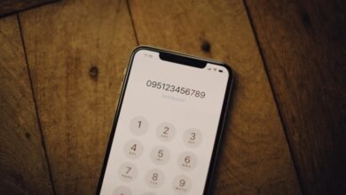 phone numbers for user record validation