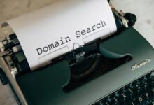 web and domain identifiers contact numbers and additives