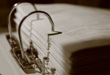 archived number reports listed for five numbers