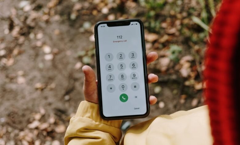 caller ids listed for archiving purposes