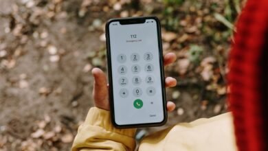 callers and numbers listed