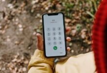 hidden caller number records identification