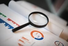 inspect registry lookup reports for specific ids