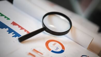 inspect registry lookup reports for specific ids