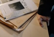 investigation files numbers listed