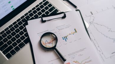 investigation reports for listed cases