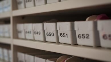 latest caller numbers archive summary